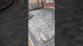 [PART 3] Fully Complete Driveway