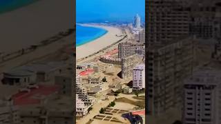 Why NORTH KOREA Built a Beach Resort