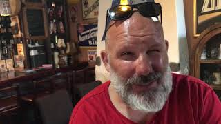 13 - Poland 2019 - Toruń - The Blue Apron