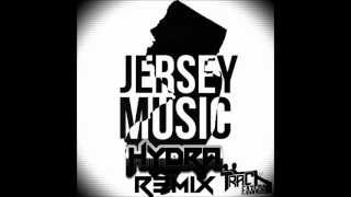 Track Eaters - Jersey Music (Hydra Remix)