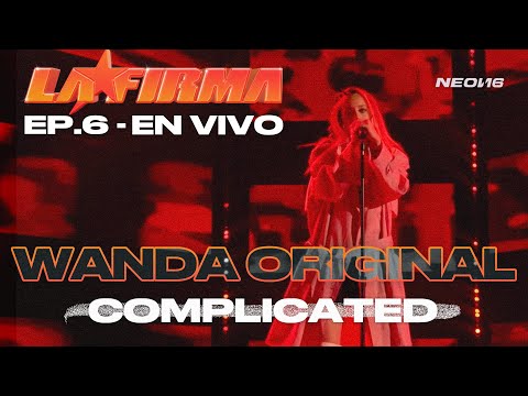 Miniatura de Complicated