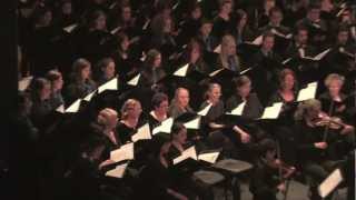 Domine Fili unigenite, , from Gloria in D, RV589 by Antonio Vivaldi