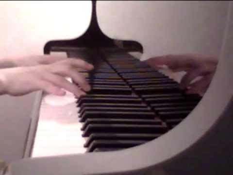 Fairy Tale - Yiruma (Piano)