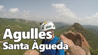 Integral Agulles Santa Àgueda (Benicàssim)