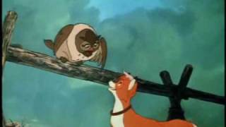 The Fox and the Hound - (Have Some) Fun With The Funk