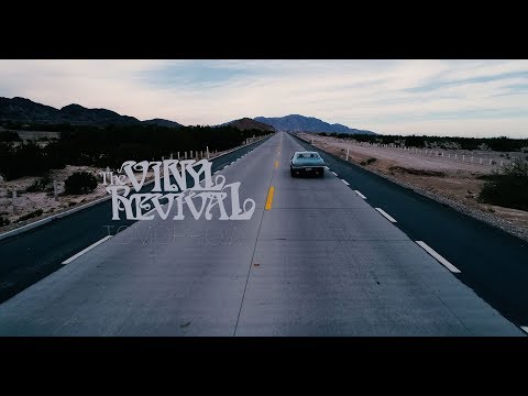 TOMORROW By The Vinyl Revival