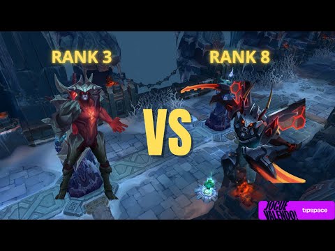 1x1 NA TIPSPACE | AATROX VS KHA'ZIX
