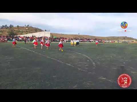 🔴 EN VIVO - XV ENCUENTRO CULTURAL MAGISTERIO RURAL CHUQUISAQUEÑO YAMPARÁEZ 2025