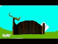 Babytv The Big Old Wolf Nursery Kids