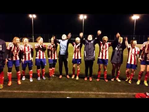 Näset SK - Göteborgs FF 20170418