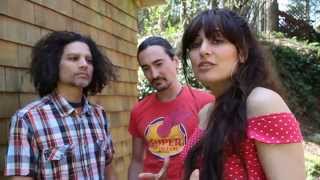 Pacifika discuss Las Bellezas from Amor Planeta