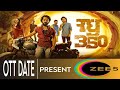Raghu 350 Ott Release Date Raghu 350 Marathi Movie Ott Release Date Raghu 350 Ott Update