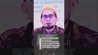 Download lagu ustadz Adi Hidayat #seputardakwah #shortsdakwah mp3