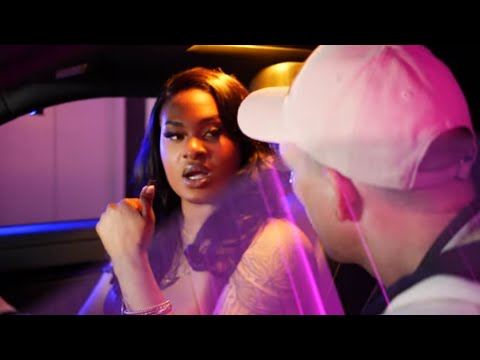 Naomi Faerber - Begi Gado (Music Video 2025)