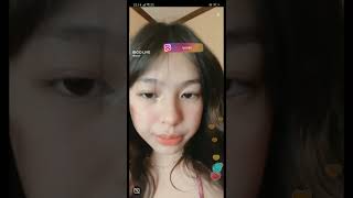 Download lagu Beautiful Lynini Hot Live Part II Hot Nipslip. #subscribe  for more. #viral #shortvideo #live #reels mp3