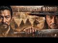 Brutal Action Movie Wanted Swordsman Beheads The General And Massacres Thousands