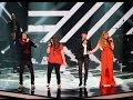 Opening - Love Me Again - Finale - The Voice of Switzerland 2014