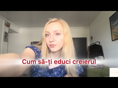 Cum să-ți educi creierul să-ți îndeplinească dorințele | Puterea minții și efectul placebo