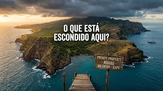 Niihau: A Ilha Proibida do Havaí Onde Ninguém Pode Entrar (Mas Todos Querem Conhecê-la) 