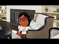 When Your Friend Says Something Smart MiiTomo Animation Featuring Miitonio And Jakobe62