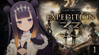 Thumbnail for 【Clair Obscur: Expedition 33】Oui!【#1】 (5:30:57)