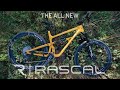 Introducing The All New Revel Rascal