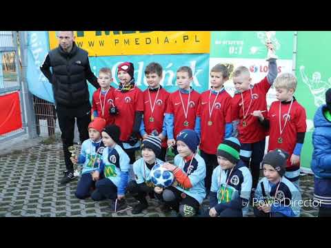 Portowiec Gdańsk 2018 HD