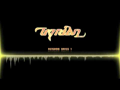 Tyrian OST  |  Asteroid Dance 1