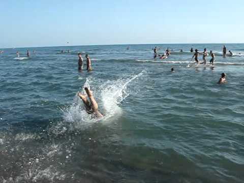 BAGNO PARADISO DAL 1930