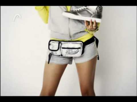 [divAS] Head Sports CF ft. UEE