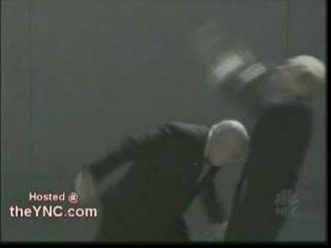 Cheney vs Putin Zidane Style