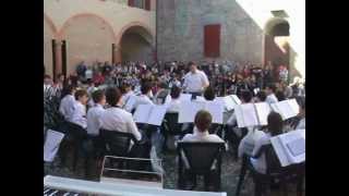 BAND GIOVANI NOTE (MO) - La bella e la bestia