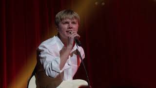 2019.11.09 Newhopeclub 내한-Karma, Seoul, South Korea