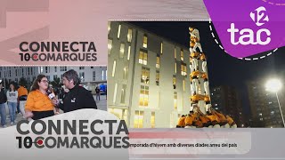 Diada Castellera Universitària