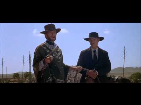 For A Few Dollars More - Final Duel Music (RIP Ennio Morricone, 6th July 2020)