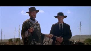 For A Few Dollars More - Final Duel Music (RIP Ennio Morricone, 6th July 2020)