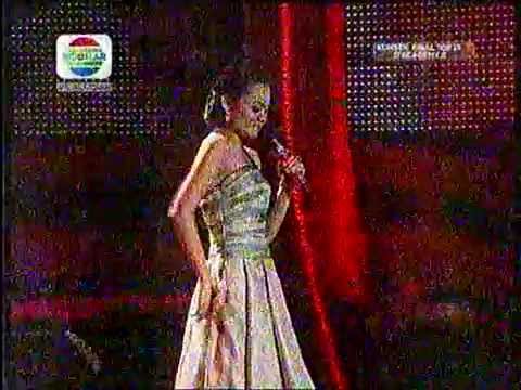 IKA ,Konser final 15 besar 30-3-2015