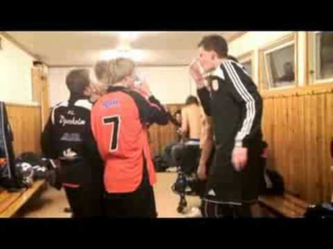 F. C. Djurholm P-U16