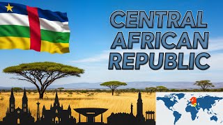 Central African Republic: Wild Heart of Africa