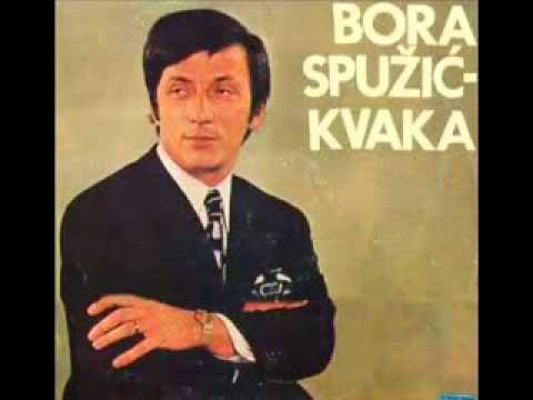 Bora Spuzic Kvaka - Lepotica i Sirotan
