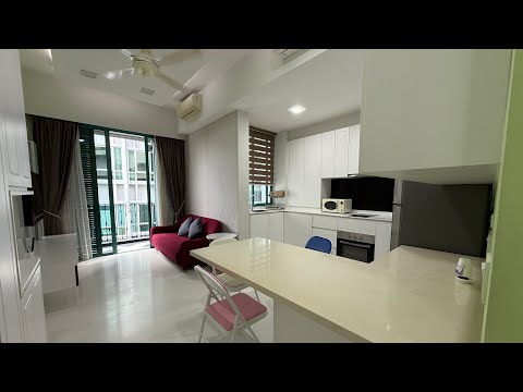 The Quinn, 9 Bartley Road, Hougang / Punggol / Sengkang, 2 Bedrooms, 731 sqft, Apartment For Rent, by Jean Koh, 25125688 - PropertyGuru.com.sg