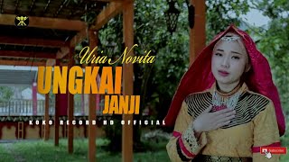 Download lagu Dendang Rancak Bana • Uria Novita • Ungkai Janji mp3
