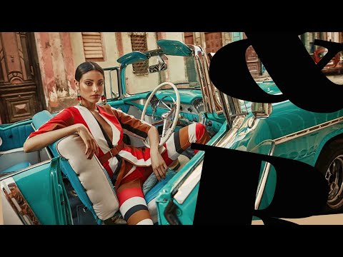 Nu Aspect / Jem Cooke - Distraction [Tomorrowland Music]