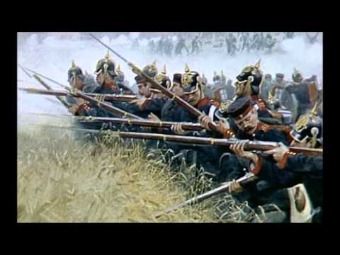The Franco-Prussian War