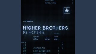 16 Hours