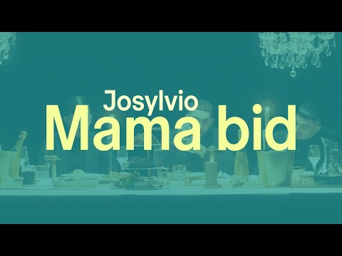 Josylvio - Mama Bid ft. Ashafar, KA, Moeman (Lyrics)