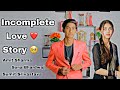 Incomplete love story 🥺❤️ | Amit Sharma | sona bhardwaj  | sumit Srivastava | ❤️🫶🏻
