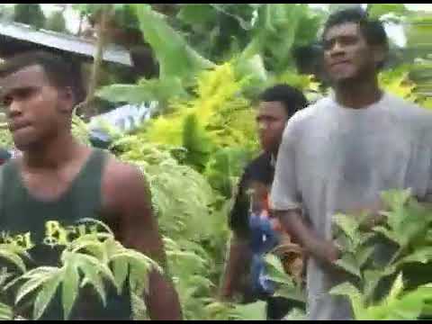 Cadra Ko Muana - Rarawa ni Yaloqu