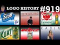 LOGO HISTORY 919 Scott Guaraná Kuat Final Destination Guaraná Antarctica More
