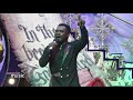 Church Medley By Cosmopolitan Choir Lead By Eugene D Psalmist